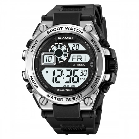 2318black-silver