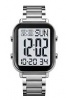 Часы наручные Skmei мужские электронные 2259silver-white