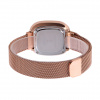 Часы наручные Skmei женские электронные 1589rose-gold