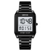 Часы наручные Skmei мужские электронные 2154black-white
