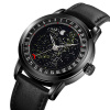 Часы наручные Skmei мужские кварцевые 2116black