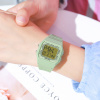Часы наручные Skmei женские электронные 1683green