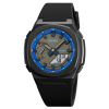Часы наручные Skmei мужские электронные спортивные 2091black-blue-white