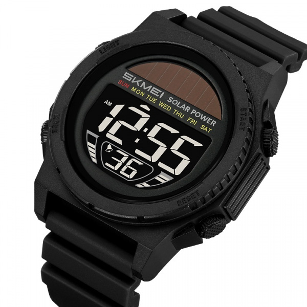 2358black-black Солнечная батарея