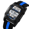 Часы наручные Skmei мужские электронные 2203blue