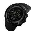 Часы наручные Skmei мужские электронные спортивные 1402black