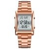 Часы наручные Skmei мужские электронные 1812rose-gold