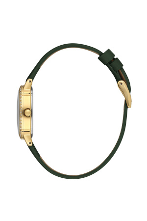 Наручные часы  Daniel Klein женские с зеленым циферблатом 13943-4