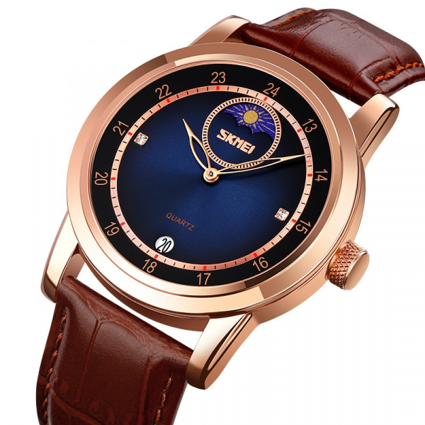 9300rose-gold-blue 9300rose-gold-blue