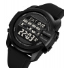 Часы наручные Skmei мужские электронные спортивные 2442black