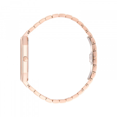 Наручные часы Loyss мужские кварцевые LS2002-05 SLIM