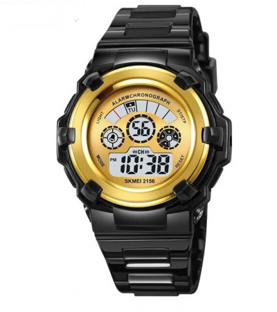 2156black-gold