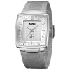 Часы наручные Skmei мужские кварцевые 9311silver