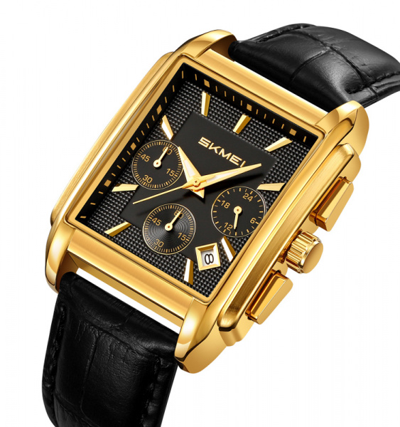 2339gold-black ремень