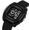 Часы наручные Skmei мужские электронные спортивные 2495black