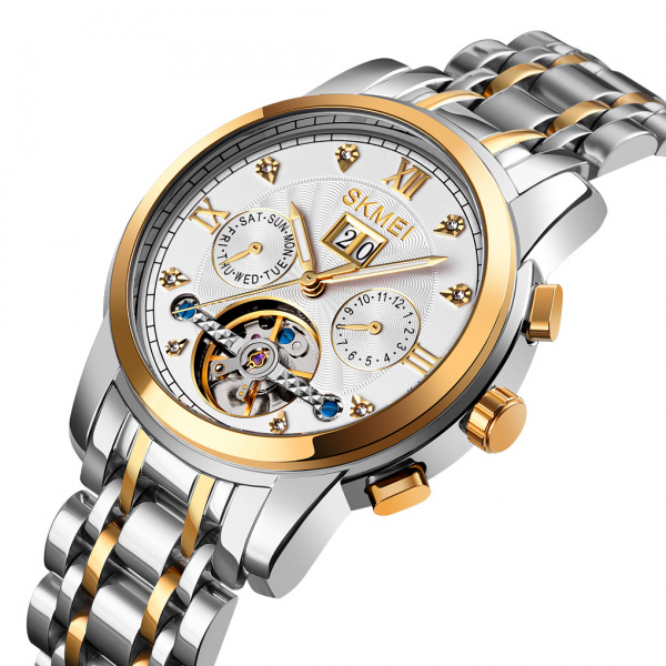 M029gold-silver-silver