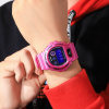 Часы наручные Skmei женские электронные спортивные 1813pink