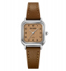 Часы наручные Skmei женские кварцевые 2579silver-brown
