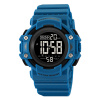 Часы наручные Skmei мужские электронные спортивные 2195blue