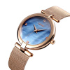 Часы наручные Skmei женские кварцевые 9177blue