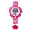 Часы наручные Skmei детские электронные 1144dg-pink