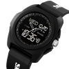 Часы наручные Skmei мужские электронные спортивные 2199black