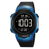 Часы наручные Skmei мужские электронные спортивные 2304black-blue