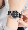 Часы наручные Skmei женские кварцевые 9384black