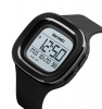 Часы наручные Skmei мужские электронные спортивные 1580black