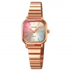 Часы наручные Skmei женские кварцевые 2190rose-gold