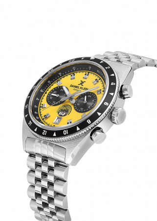 Наручные часы  Daniel Klein мужские кварцевые 13994-5