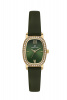 Наручные часы  Daniel Klein женские с зеленым циферблатом 13943-4