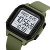 Часы наручные Skmei мужские электронные спортивные 2515green