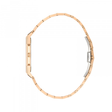 Наручные часы Loyss мужские кварцевые LS2001-09 ULTRA SLIM