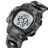 Часы наручные Skmei мужские электронные спортивные 2164gray-camo