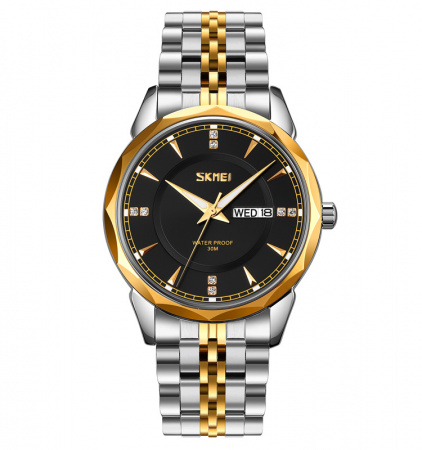 9268gold-black