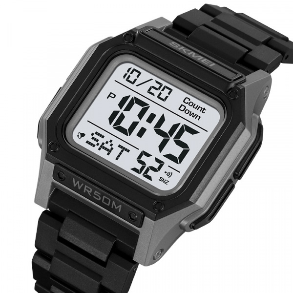 2264black-gray-white