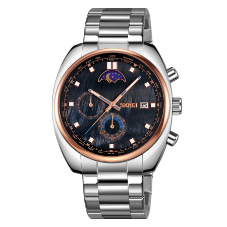 9325rose-gold-black