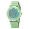 Часы наручные Skmei женские электронные 2217green