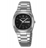 Часы наручные Skmei женские кварцевые 2420silver-black
