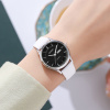 Часы наручные Skmei женские кварцевые 2251silver-white