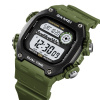 Часы наручные Skmei мужские электронные спортивные 2126army-green