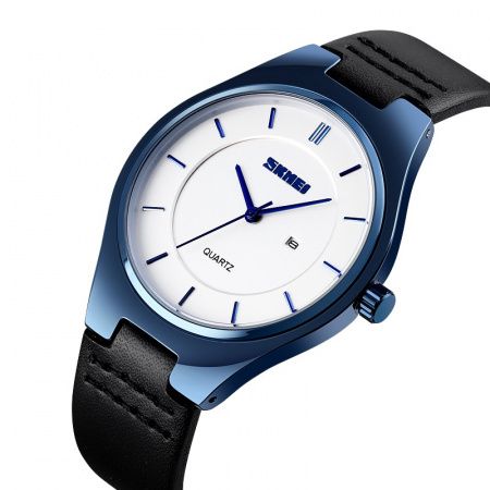 Часы наручные Skmei мужские кварцевые 1575blue