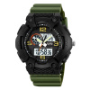 Часы наручные Skmei мужские электронные спортивные 2397green
