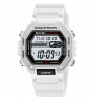 Часы наручные Skmei мужские электронные спортивные  2522white