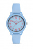 Наручные часы  Daniel Klein женские кварцевые голубые 13282-3