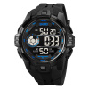 Часы наручные Skmei мужские электронные спортивные 2123blue