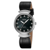 Часы наручные Skmei женские кварцевые 2165silver-black-black