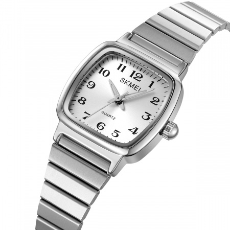 Часы наручные Skmei женские кварцевые 2292silver