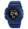 Часы наручные Skmei мужские электронные спортивные 2081blue-black